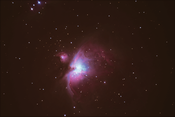 Orion Nebula