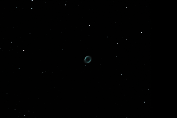 Ring Nebula